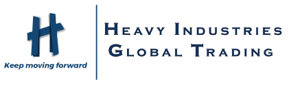 HIG TRADING Logo